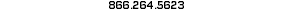866.264.5623